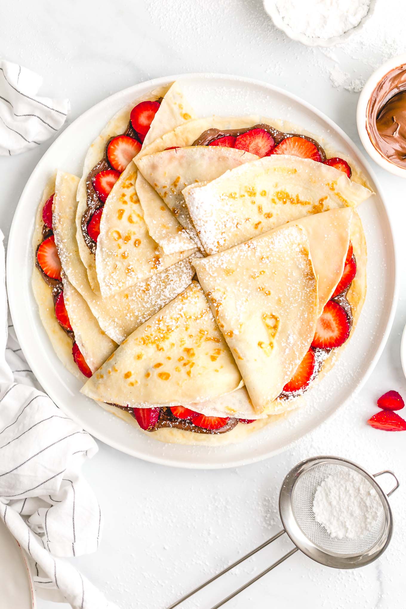 Easter Recipes