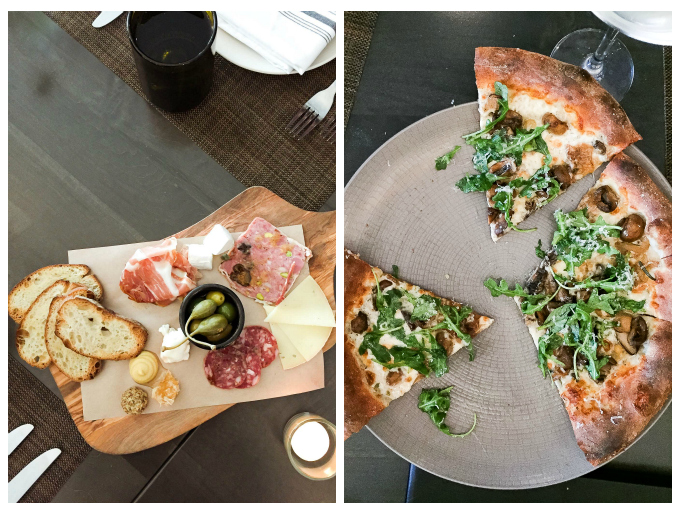 The Kitchen by Wolfgang Puck - Grand Rapids, Michigan