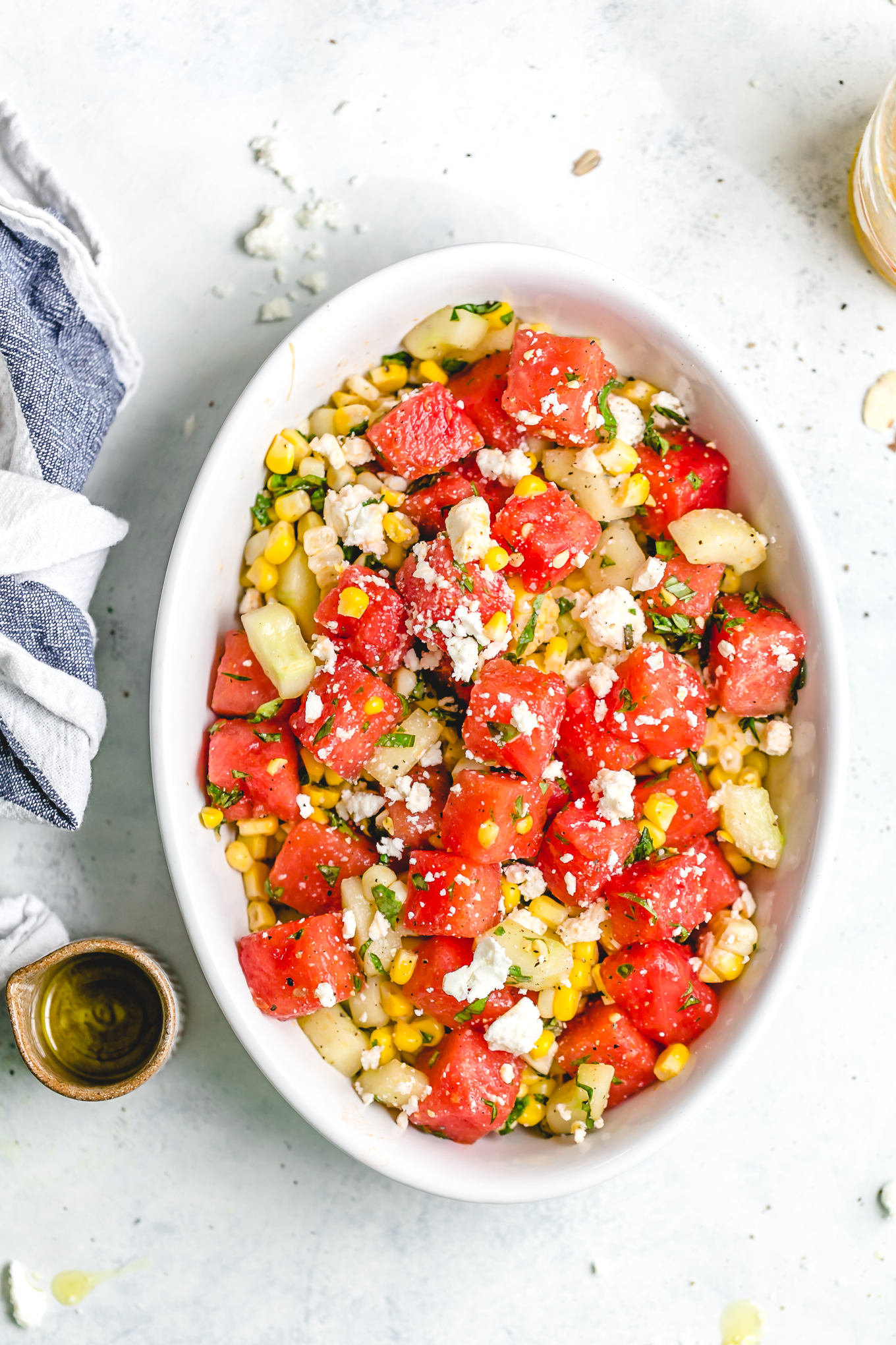 5 Great Summer Salads