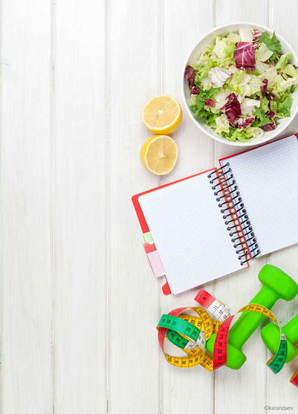 If your goal is to achieve weight loss success, or to change your life in any meaningful way, here's an important reminder to help you get there.