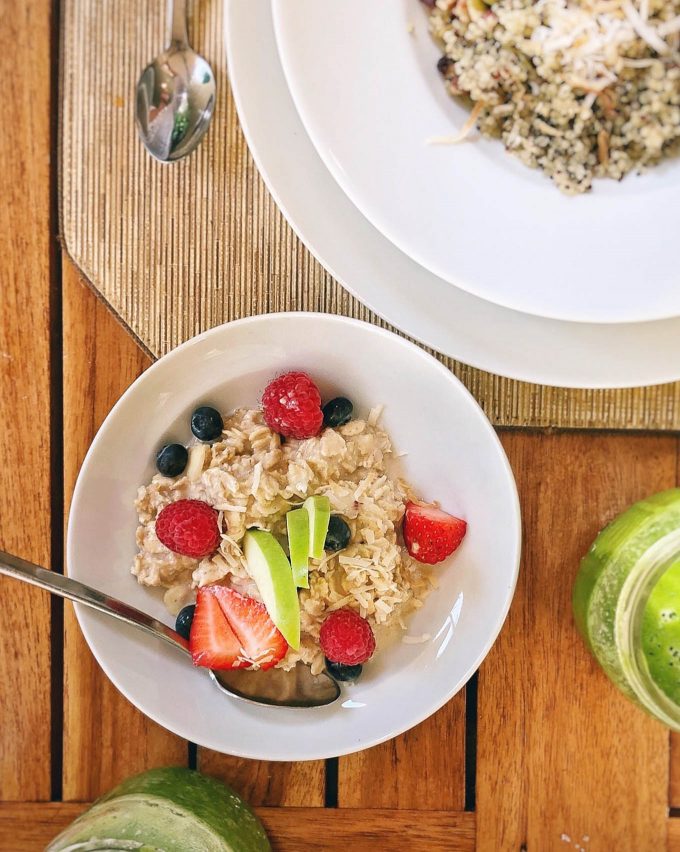 Muesli 